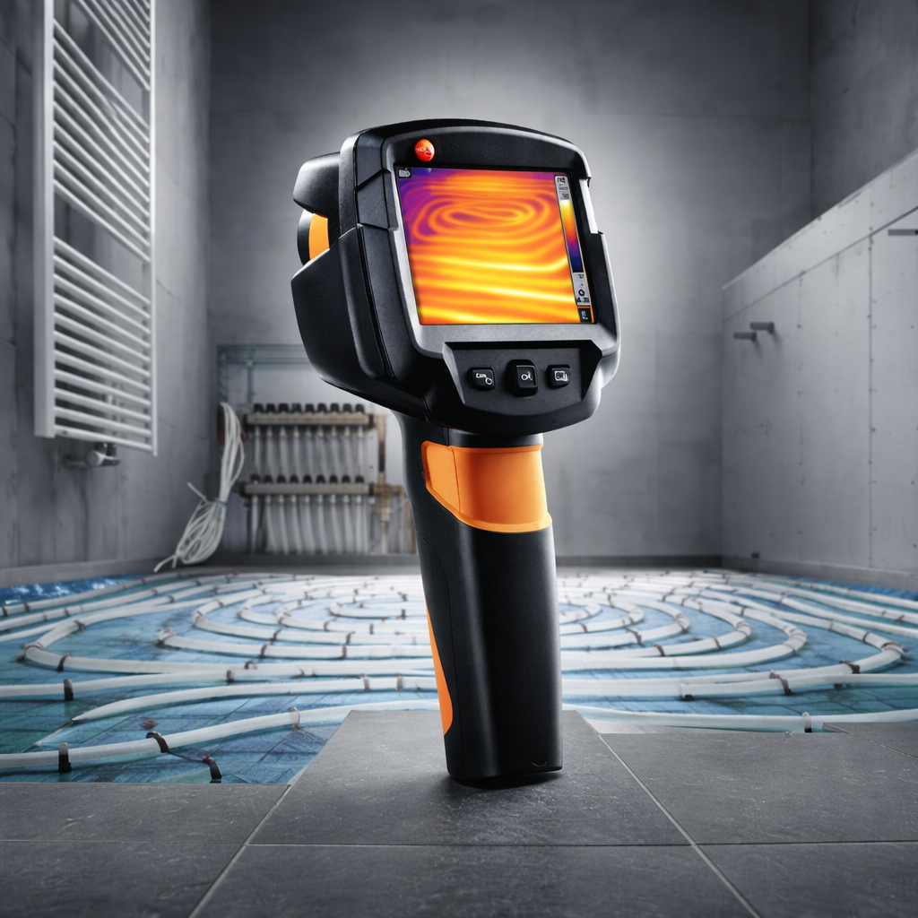 Aksoy Kırmadan Su Kaçağı Tespiti